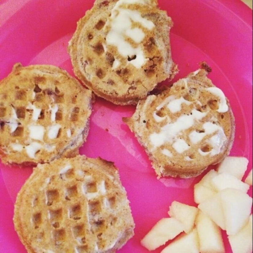 40 razones por las que los niños se niegan a comer 40 razones por las que los niños se niegan a comer