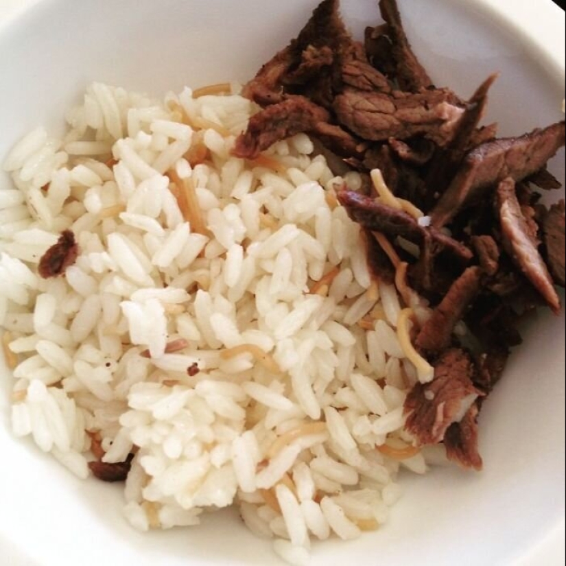 40 razones por las que los niños se niegan a comer 40 razones por las que los niños se niegan a comer