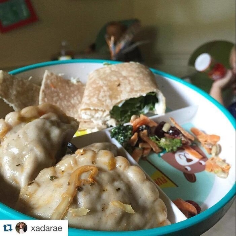 40 reasons why children refuse to eat