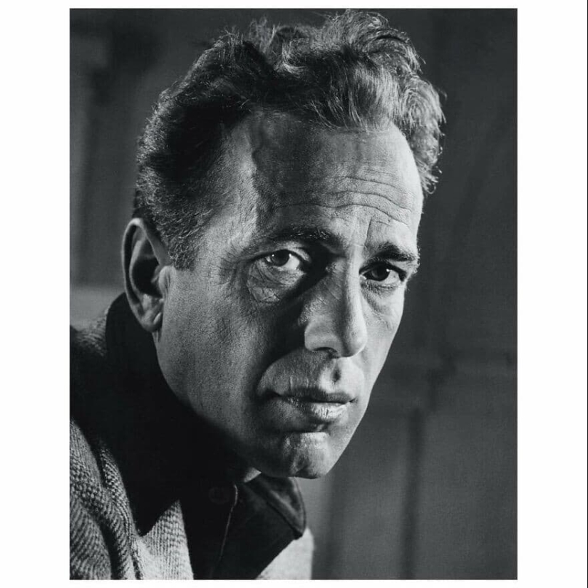 40 retratos de las celebridades más carismáticas del siglo XX por Philip Halsman