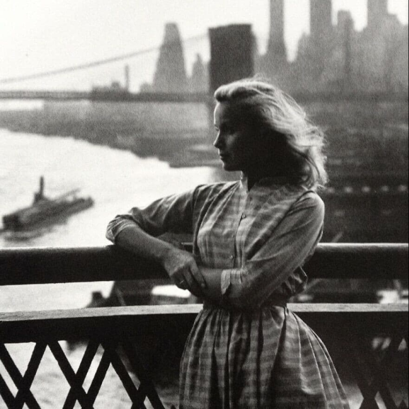 40 retratos de las celebridades más carismáticas del siglo XX por Philip Halsman