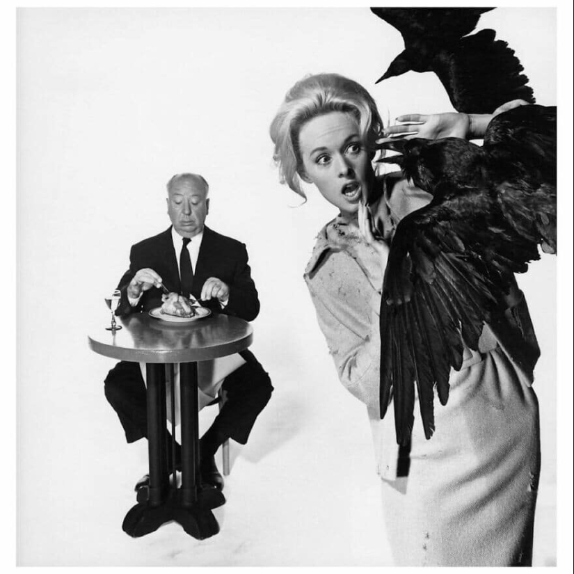 40 retratos de las celebridades más carismáticas del siglo XX por Philip Halsman