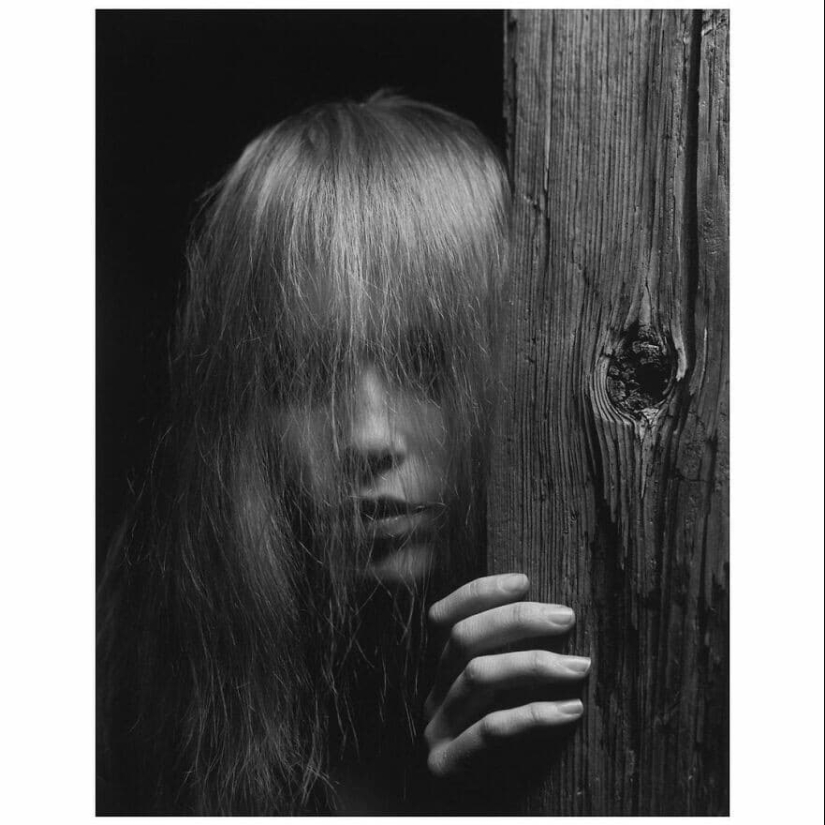 40 retratos de las celebridades más carismáticas del siglo XX por Philip Halsman