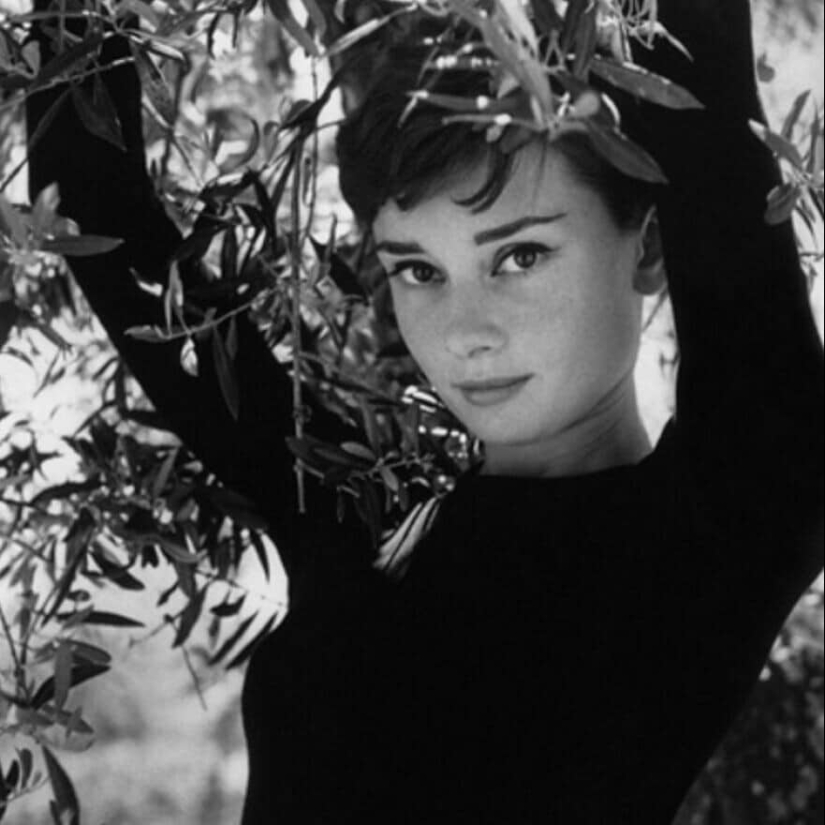 40 retratos de las celebridades más carismáticas del siglo XX por Philip Halsman