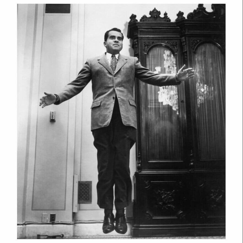 40 retratos de las celebridades más carismáticas del siglo XX por Philip Halsman