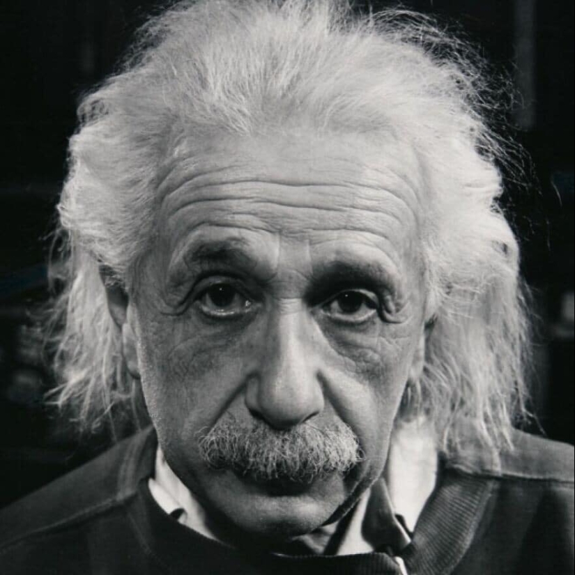 40 retratos de las celebridades más carismáticas del siglo XX por Philip Halsman