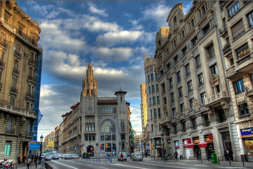 40 “second” cities in the world that are worth visiting while you’re alive