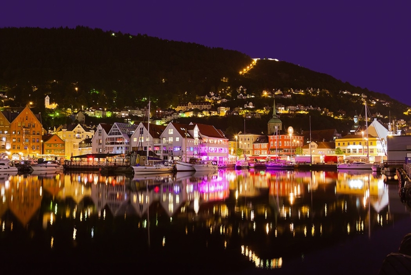 40 “second” cities in the world that are worth visiting while you’re alive