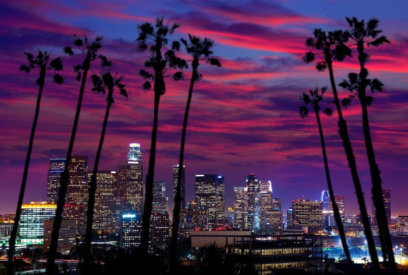 40 “segunda” ciudad del mundo que vale la pena visitar en vida