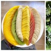 40 selected images for a little distraction