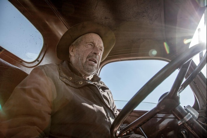 41st state: brutal farmers of Montana 41st state: brutal farmers of Montana