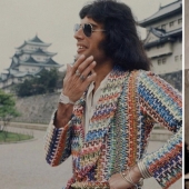 45 archival photos that you won't see in history textbooks