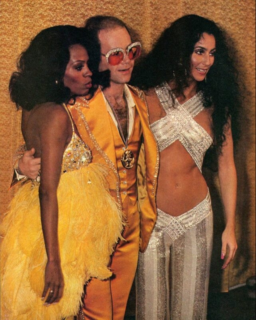 45 fotos de archivo que no verás en los libros de texto de historia