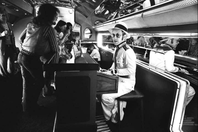 45 fotos que cambiarán tu idea del pasado