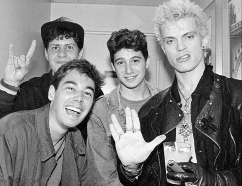 45 photos of famous rock musicians that you probably have never seen 45 photos of famous rock musicians that you probably have never seen