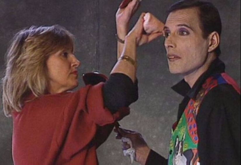 45 photos of famous rock musicians that you probably have never seen 45 photos of famous rock musicians that you probably have never seen