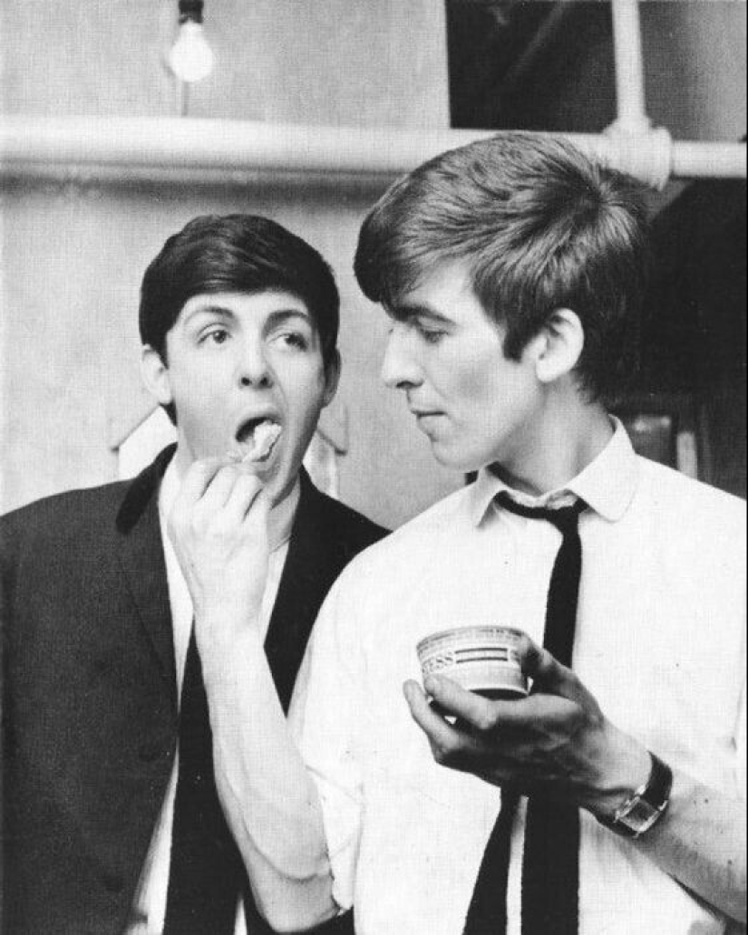 45 photos of famous rock musicians that you probably have never seen 45 photos of famous rock musicians that you probably have never seen