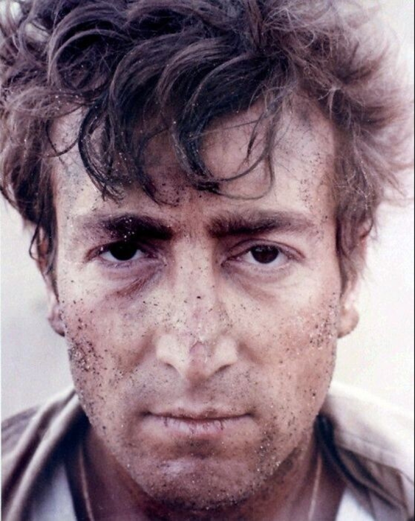 45 photos of famous rock musicians that you probably have never seen 45 photos of famous rock musicians that you probably have never seen