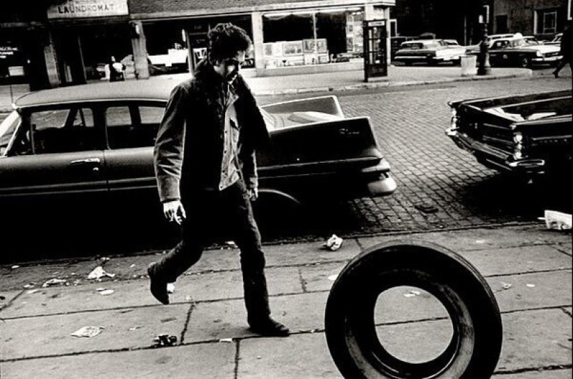 45 photos of famous rock musicians that you probably have never seen 45 photos of famous rock musicians that you probably have never seen