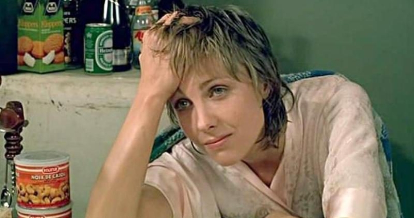 5 Actrices que podrían jugar en el "Intergirl" en lugar de Elena Yakovleva