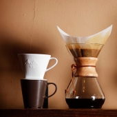 5 alternative ways to brew coffee