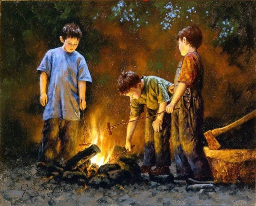 5 artistas que nos llevan de vuelta a nuestra infancia 5 artistas que nos llevan de vuelta a nuestra infancia