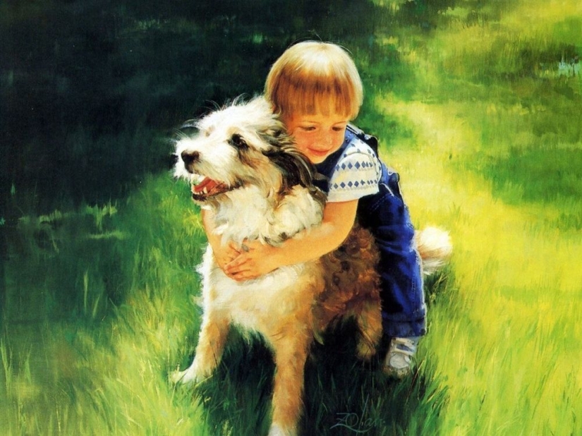 5 artistas que nos llevan de vuelta a nuestra infancia 5 artistas que nos llevan de vuelta a nuestra infancia