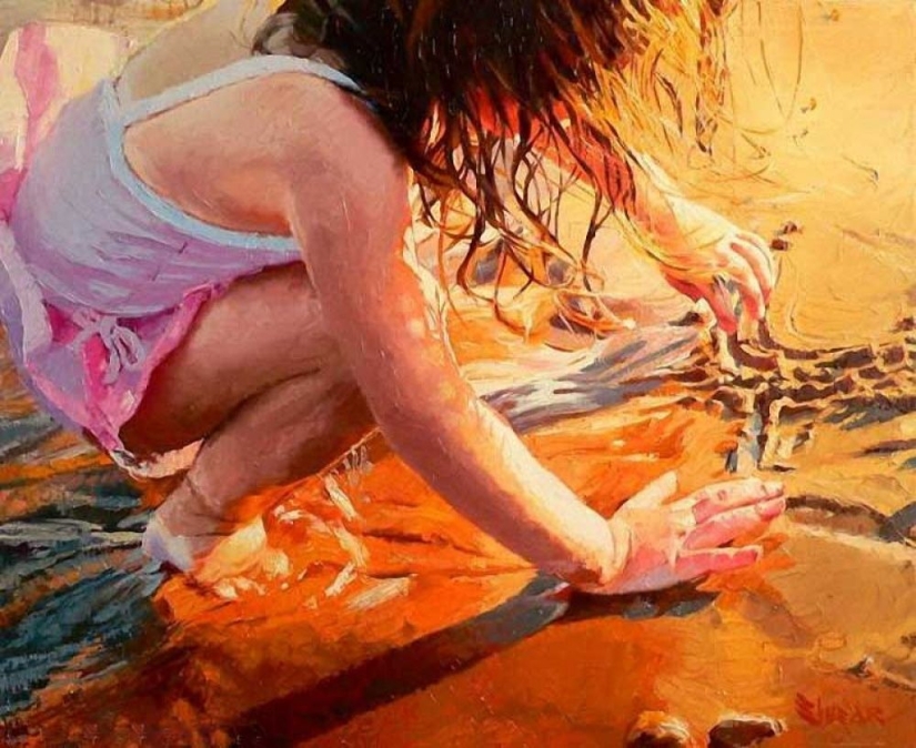 5 artistas que nos llevan de vuelta a nuestra infancia 5 artistas que nos llevan de vuelta a nuestra infancia