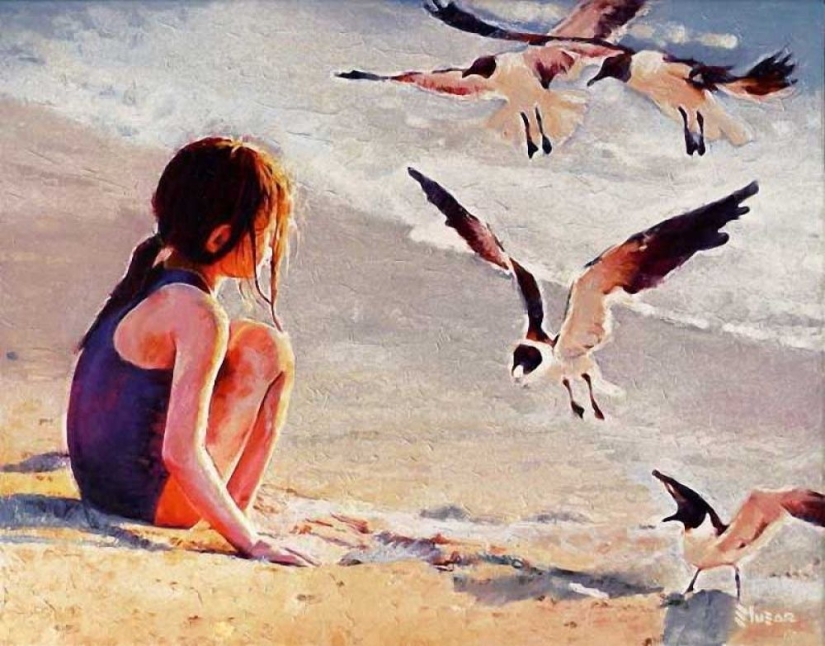 5 artistas que nos llevan de vuelta a nuestra infancia 5 artistas que nos llevan de vuelta a nuestra infancia