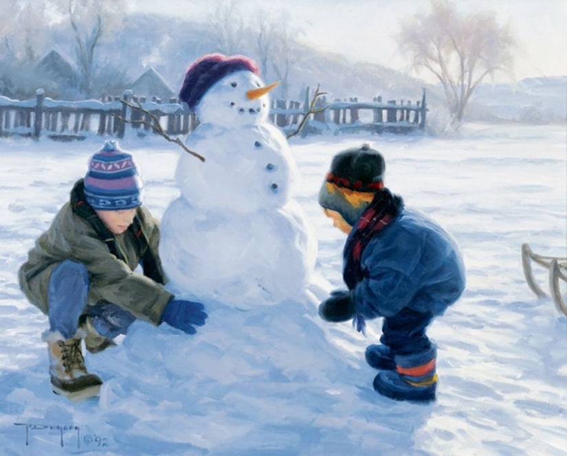 5 artistas que nos llevan de vuelta a nuestra infancia 5 artistas que nos llevan de vuelta a nuestra infancia