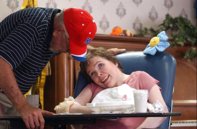 5 casos de un regreso sorprendente de un coma a largo plazo