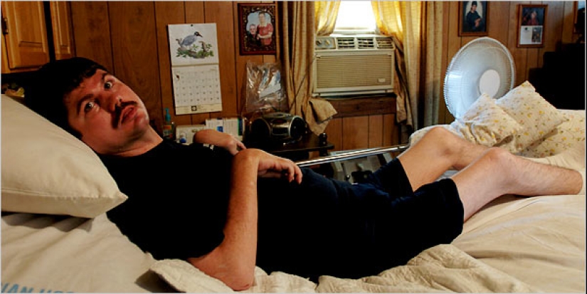 5 casos de un regreso sorprendente de un coma a largo plazo