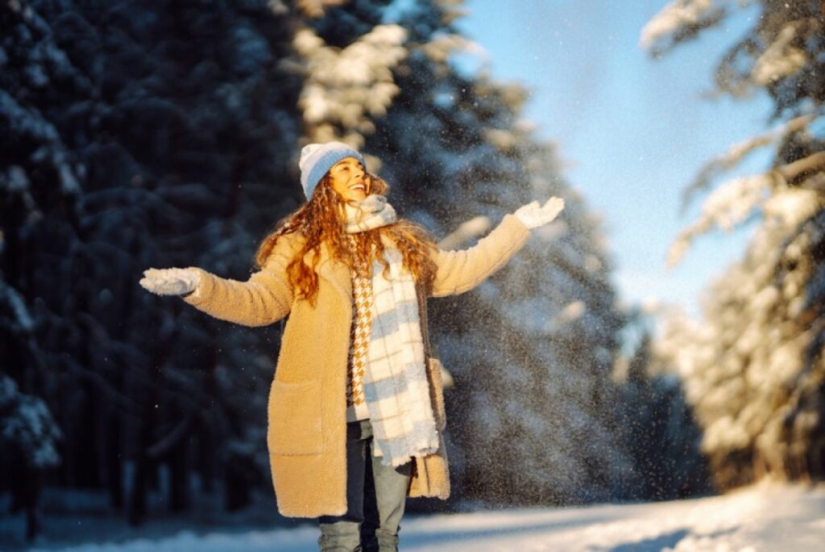 5 consejos prácticos para mantenerse en forma en invierno