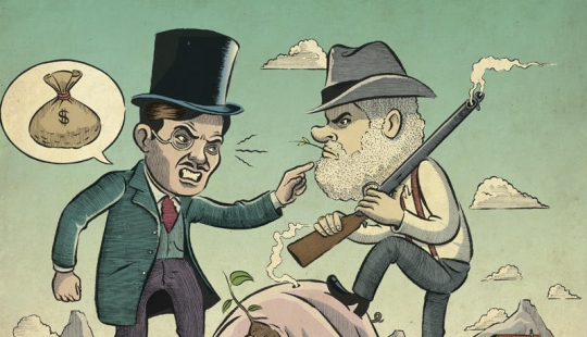 5 de las razones más idiotas para la guerra en la historia 5 de las razones más idiotas para la guerra en la historia