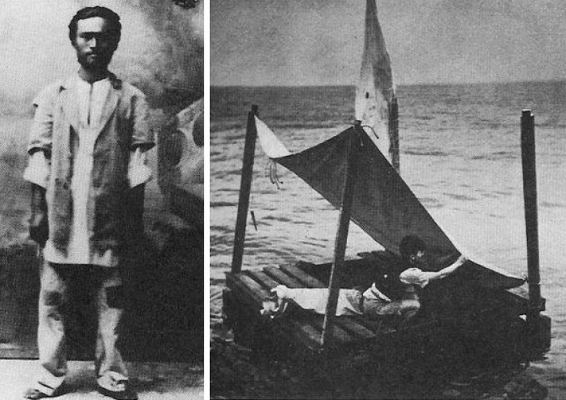 5 deadly situations from which a person emerged victorious