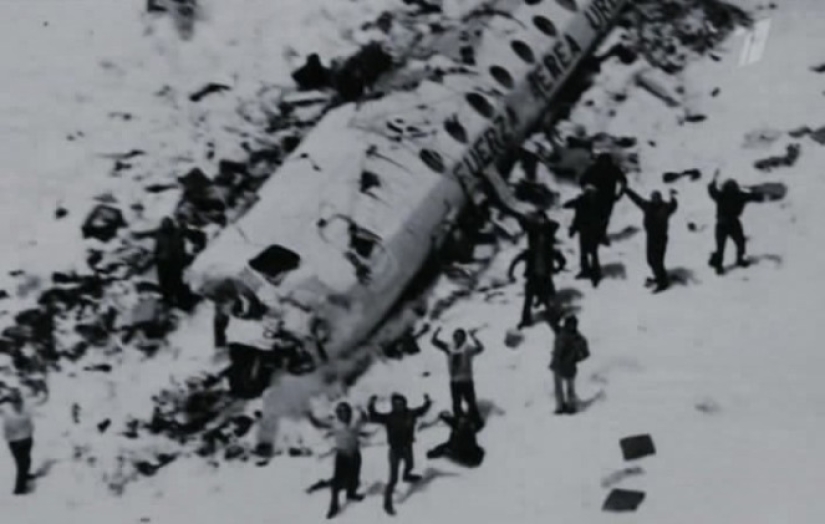 5 deadly situations from which a person emerged victorious