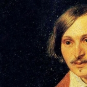 5 facts from the life of Gogol, which are not accepted to talk about