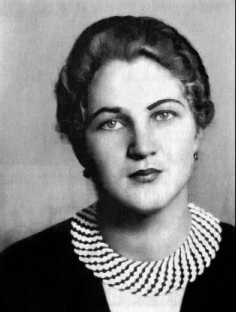 5 favorite women of Adolf Hitler