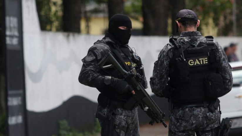 5 femenina más famosa de las pandillas, superado macho 5 femenina más famosa de las pandillas, superado macho