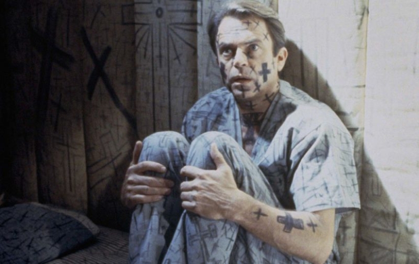 5 films based on scripts by Stephen king, which you should watch