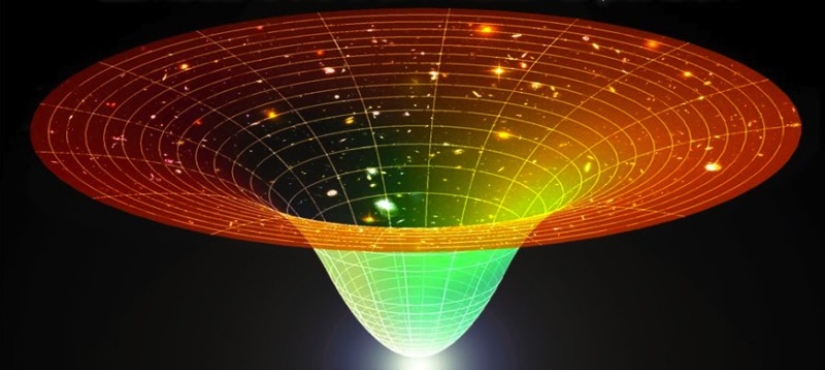5 hechos sorprendentes sobre la teoría del Big Bang 5 hechos sorprendentes sobre la teoría del Big Bang
