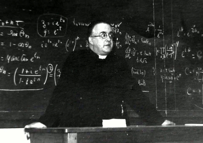 5 hechos sorprendentes sobre la teoría del Big Bang 5 hechos sorprendentes sobre la teoría del Big Bang