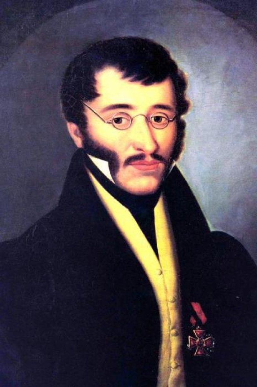 5 little-known unpleasant facts about Natalia Goncharova, Pushkin's wife 5 little-known unpleasant facts about Natalia Goncharova, Pushkin's wife