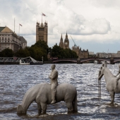 5 lugares en el mundo que las mareas están cambiando más allá del reconocimiento