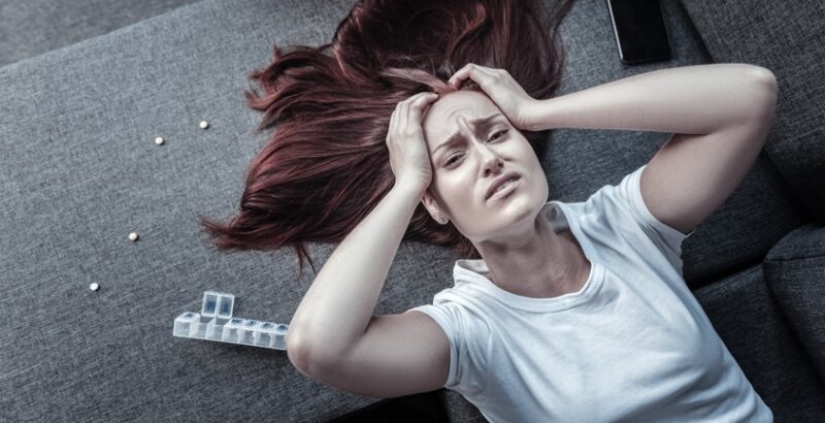 5 mental disorders that most often affect residents of megacities 5 mental disorders that most often affect residents of megacities