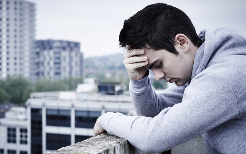 5 mental disorders that most often affect residents of megacities 5 mental disorders that most often affect residents of megacities