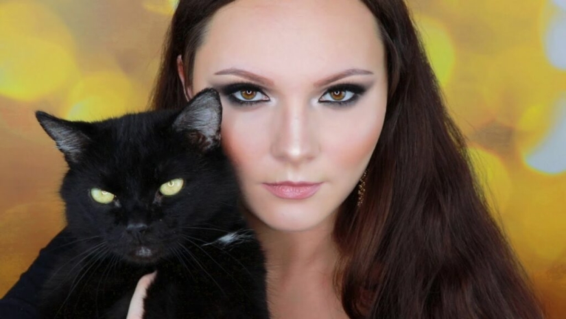 5 mitos y 5 realidades sobre los gatos negros en la cultura