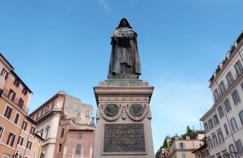 5 outstanding personalities who became victims of the Inquisition