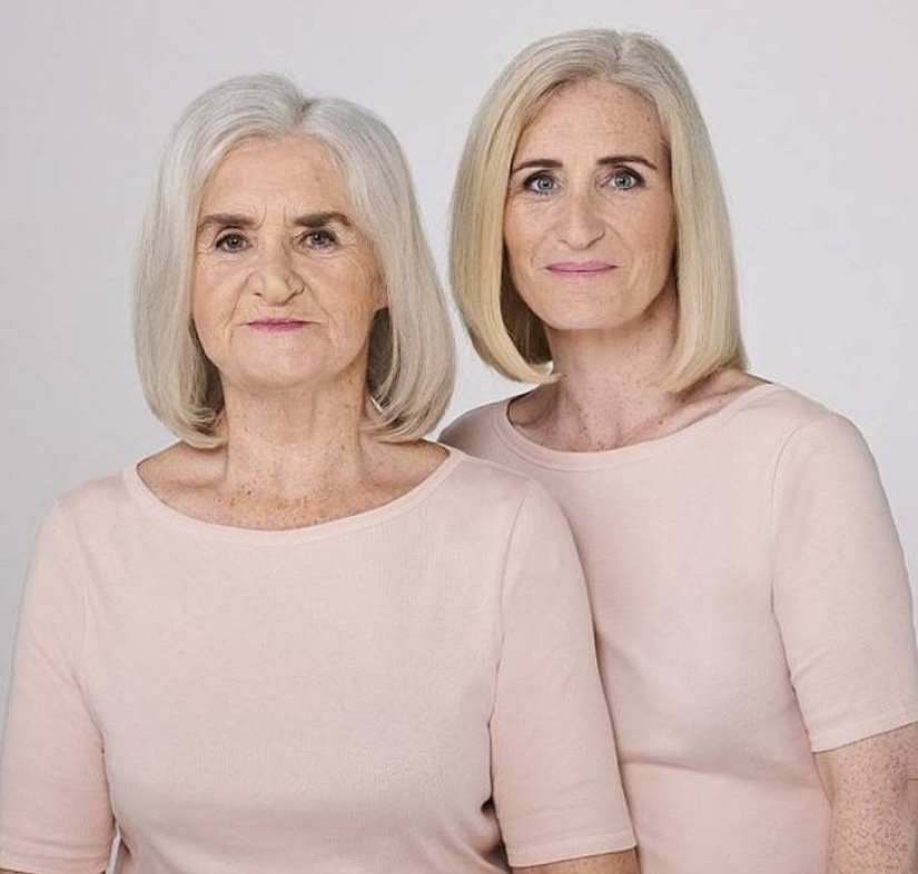 5 proofs that every woman turns into her mother