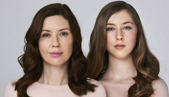 5 proofs that every woman turns into her mother